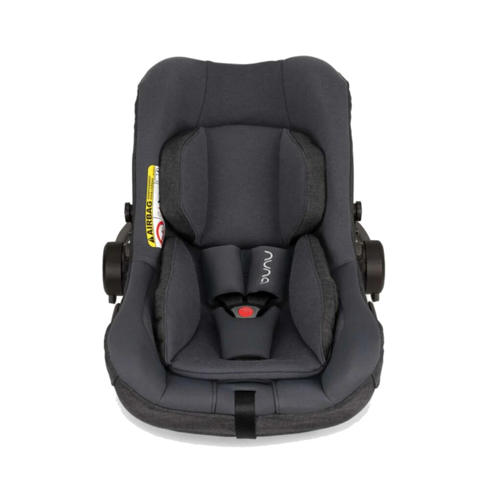 Silla De Auto Pipa Next Ocean Nuna image number 6.0